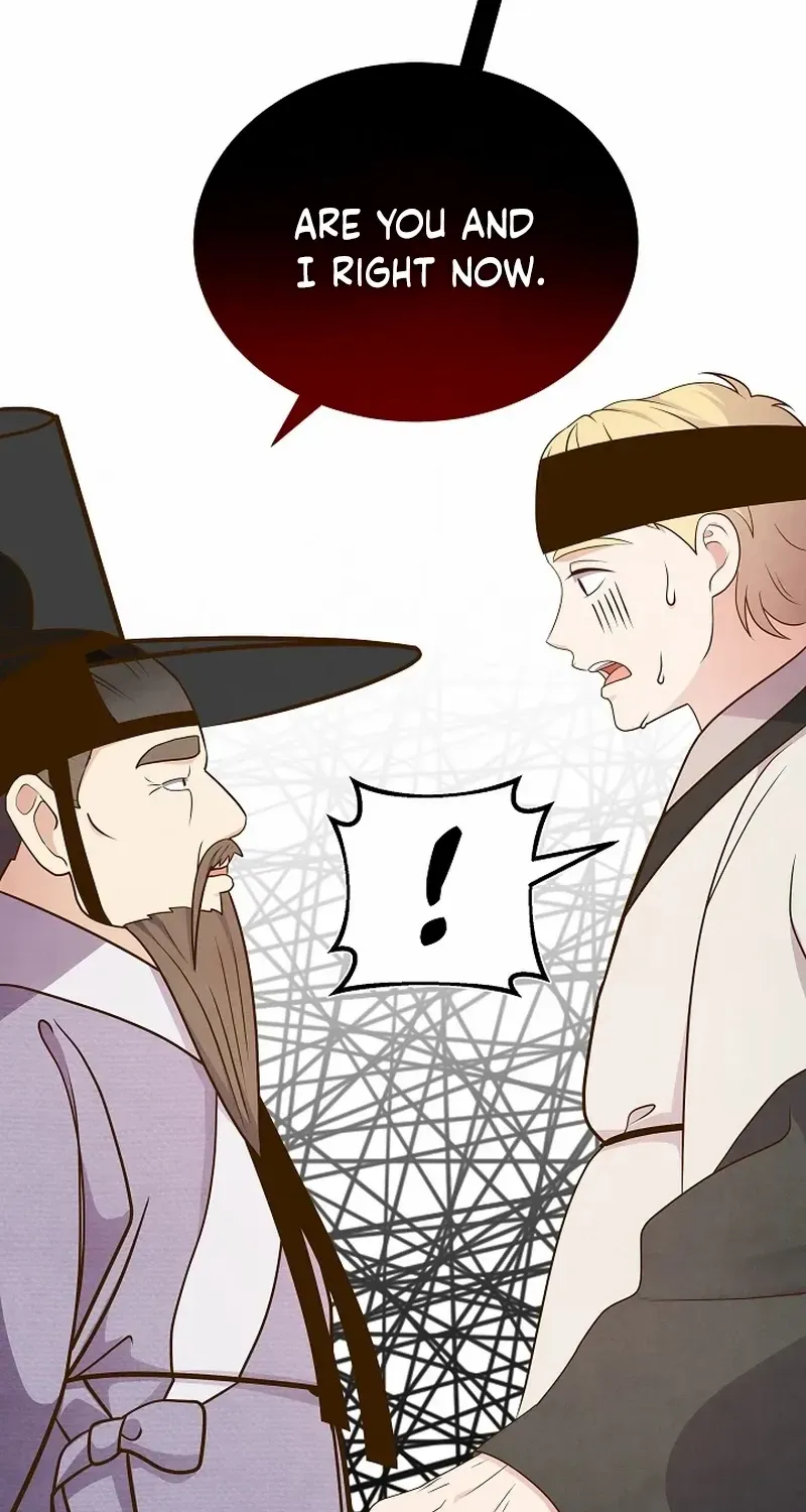 Flowers That Bloom at Night Chapter 48 page 36 - 
