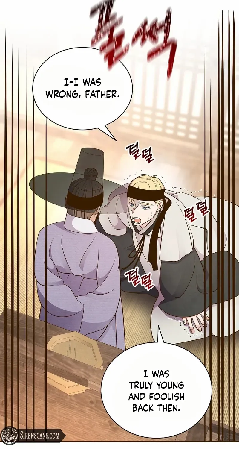Flowers That Bloom at Night Chapter 48 page 39 - 
