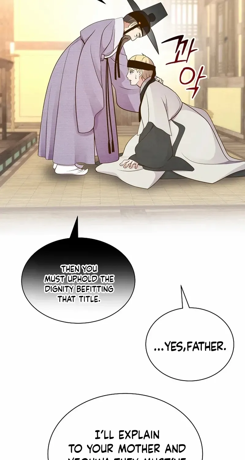 Flowers That Bloom at Night Chapter 48 page 44 - 