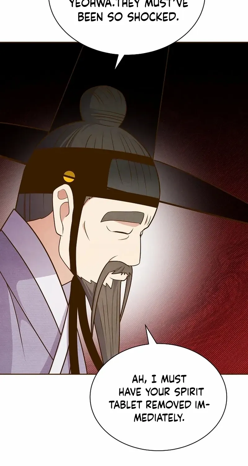 Flowers That Bloom at Night Chapter 48 page 45 - 