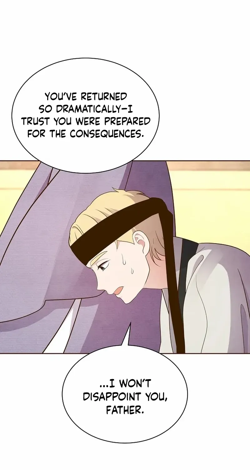 Flowers That Bloom at Night Chapter 48 page 46 - 