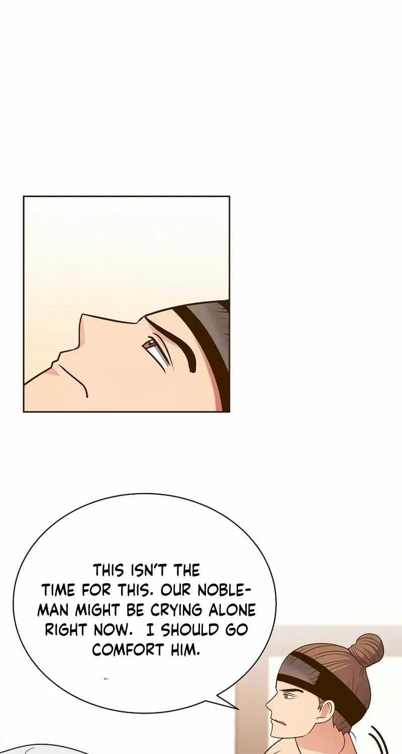 Flowers That Bloom at Night Chapter 48 page 49 - 
