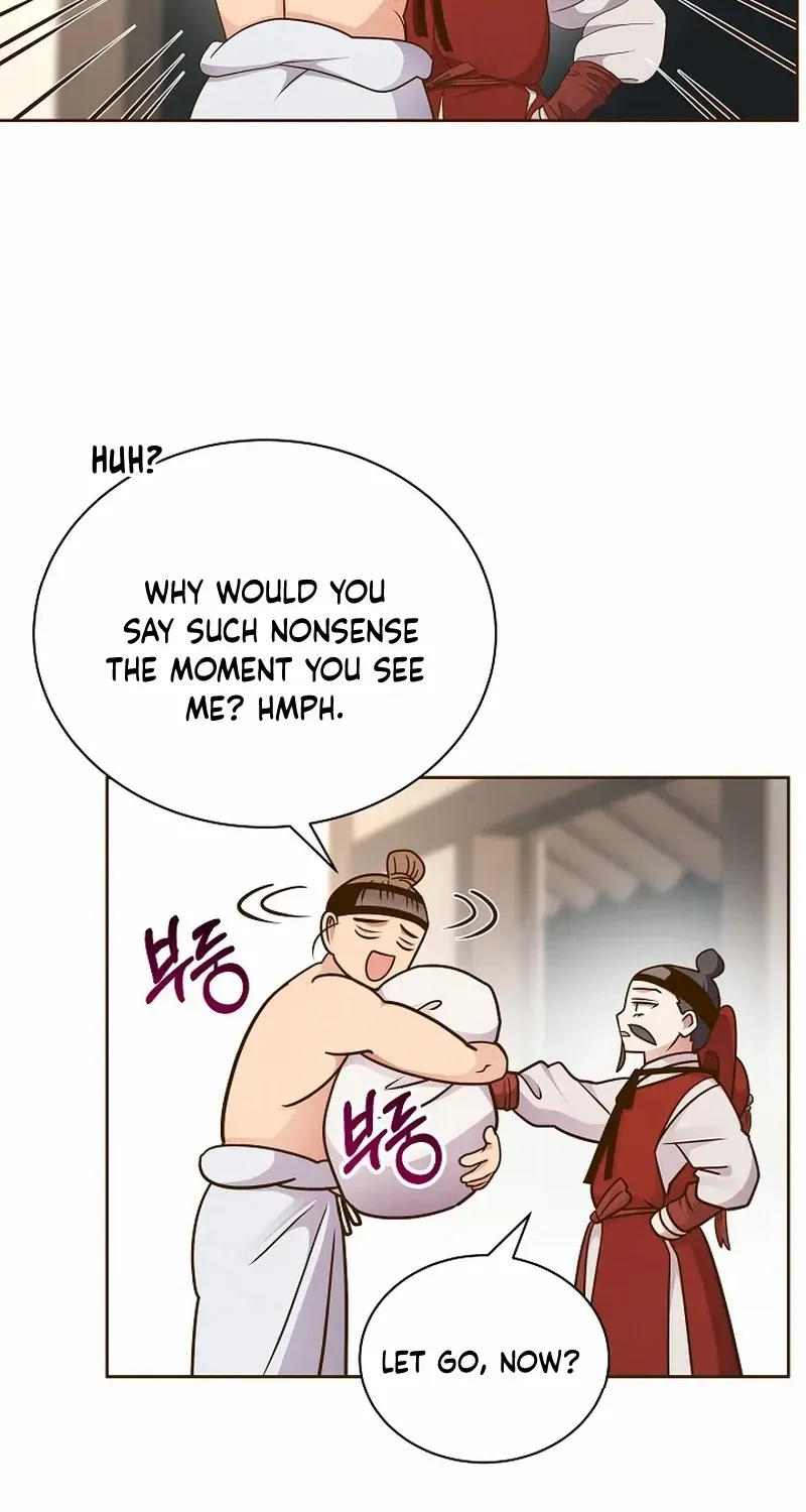 Flowers That Bloom at Night Chapter 48 page 54 - 