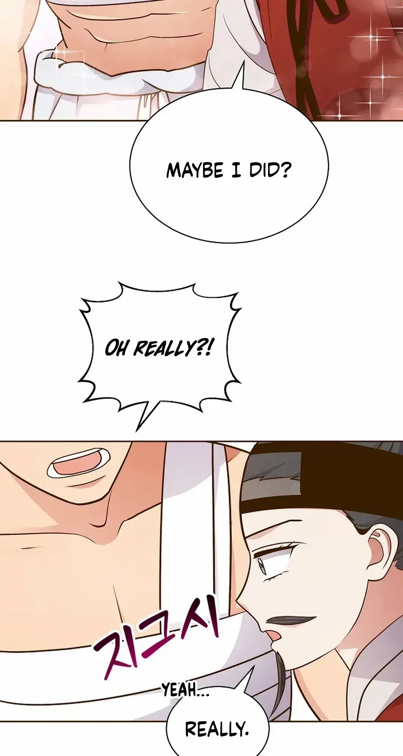 Flowers That Bloom at Night Chapter 48 page 57 - 