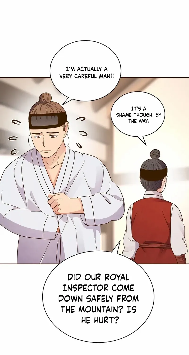 Flowers That Bloom at Night Chapter 48 page 59 - 