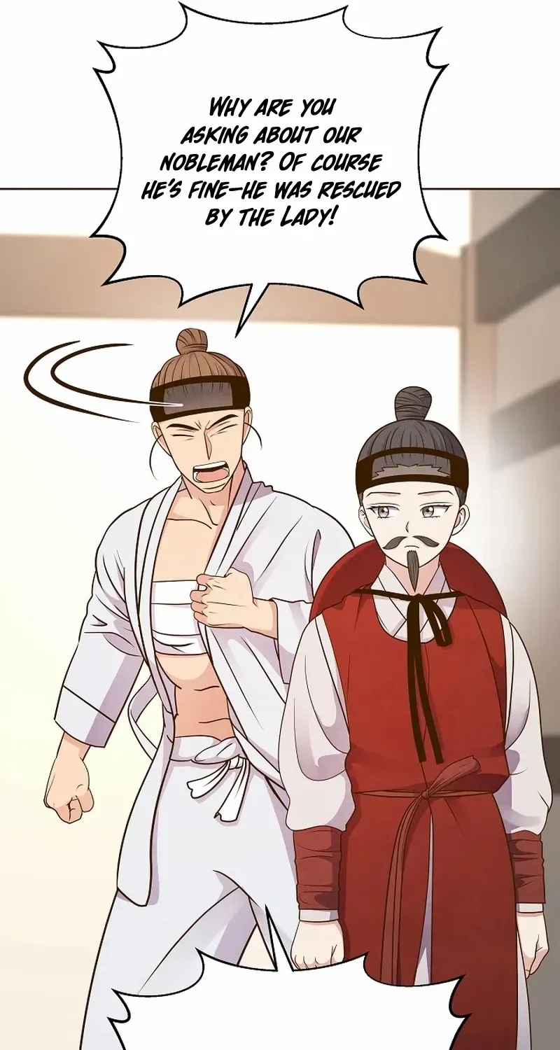 Flowers That Bloom at Night Chapter 48 page 61 - 