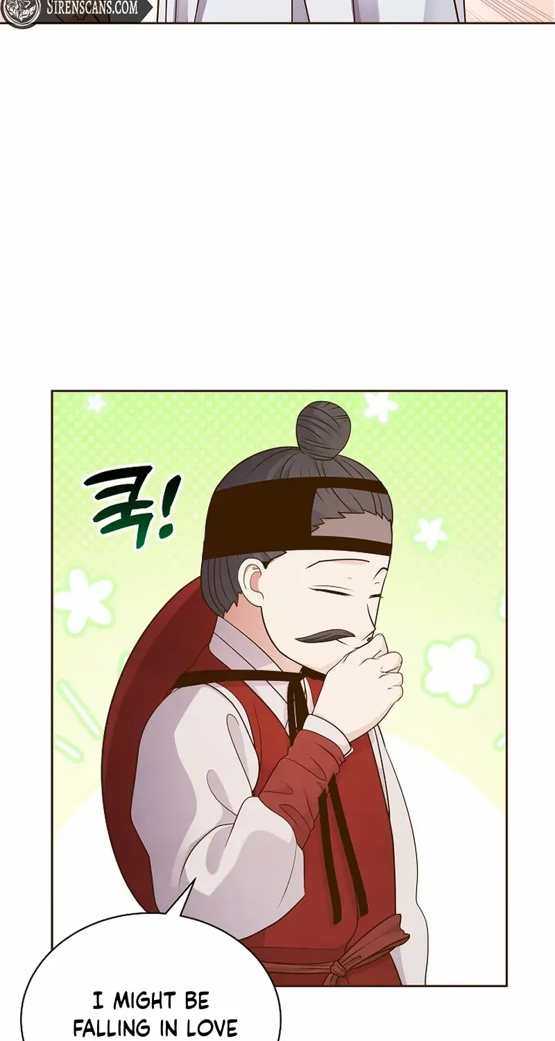Flowers That Bloom at Night Chapter 48 page 63 - 
