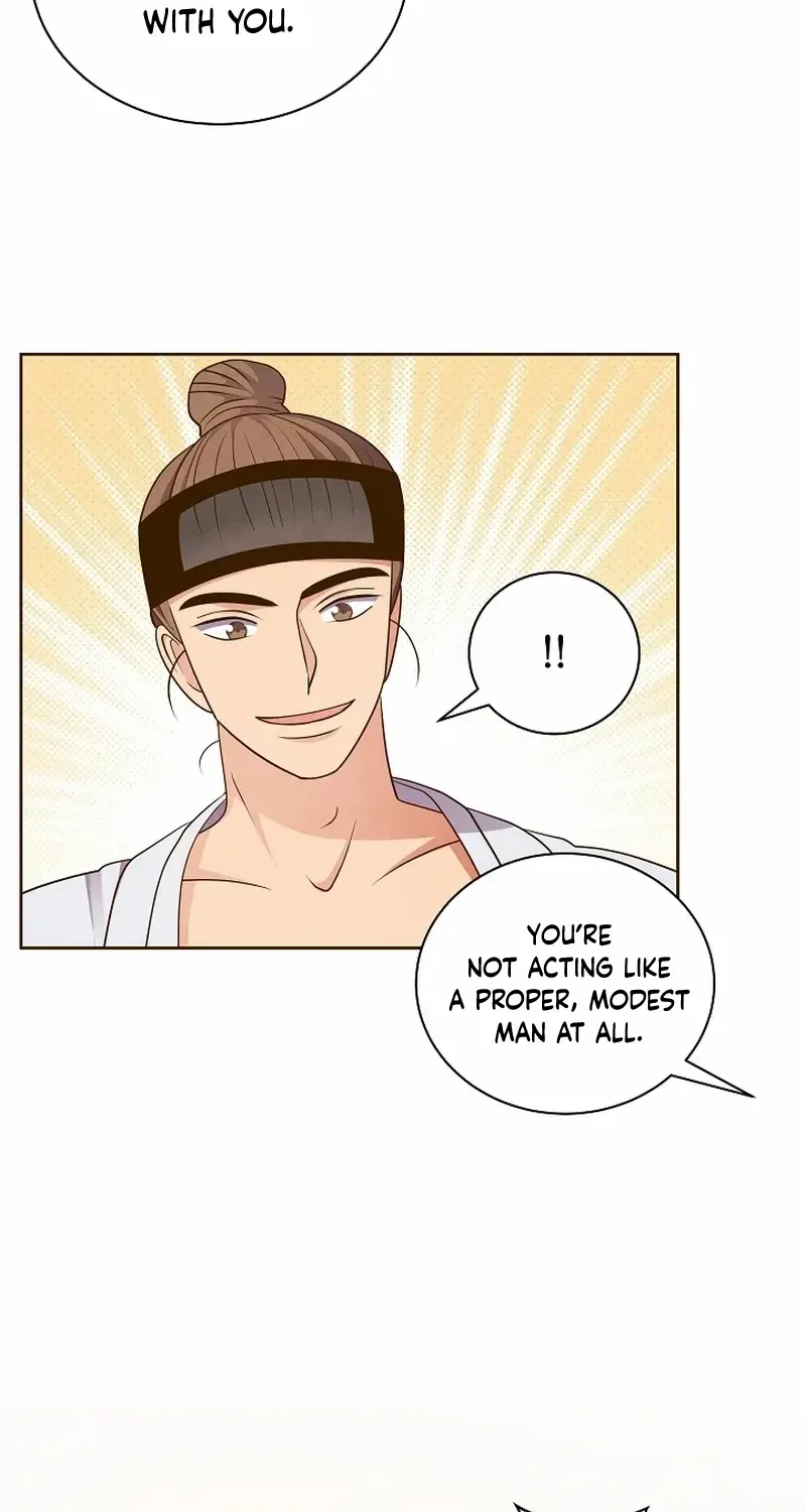Flowers That Bloom at Night Chapter 48 page 64 - 