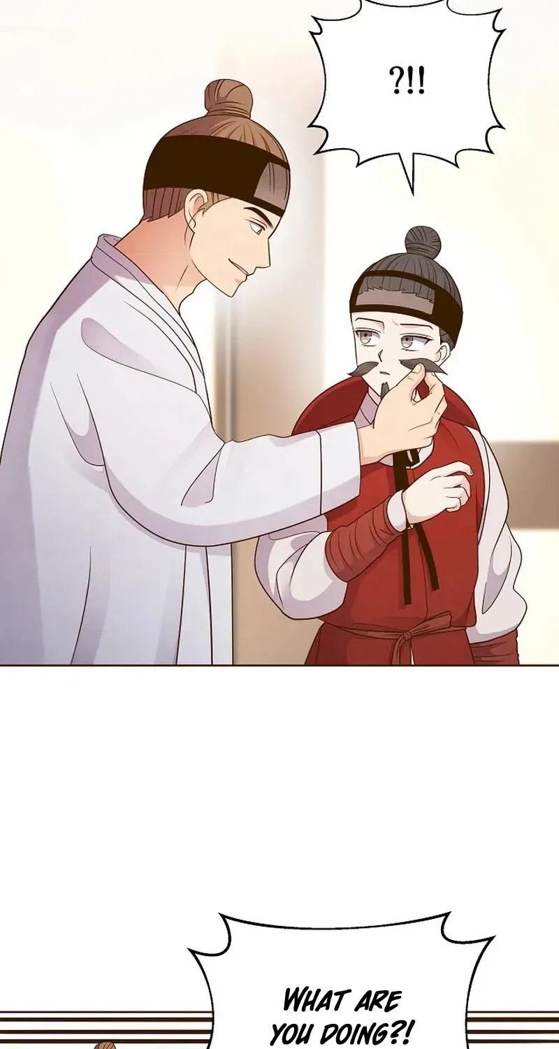 Flowers That Bloom at Night Chapter 48 page 65 - 