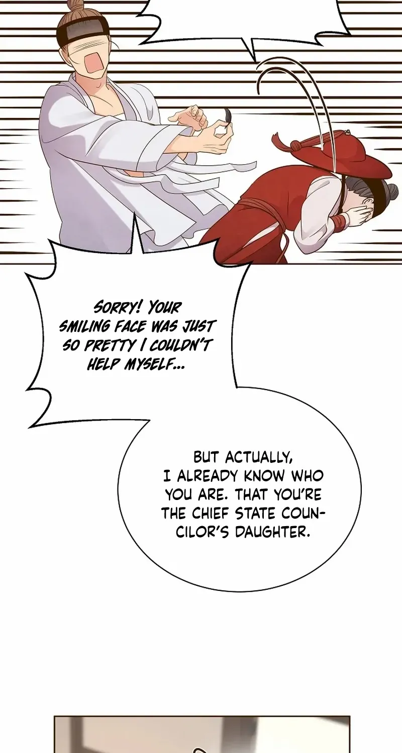 Flowers That Bloom at Night Chapter 48 page 66 - 