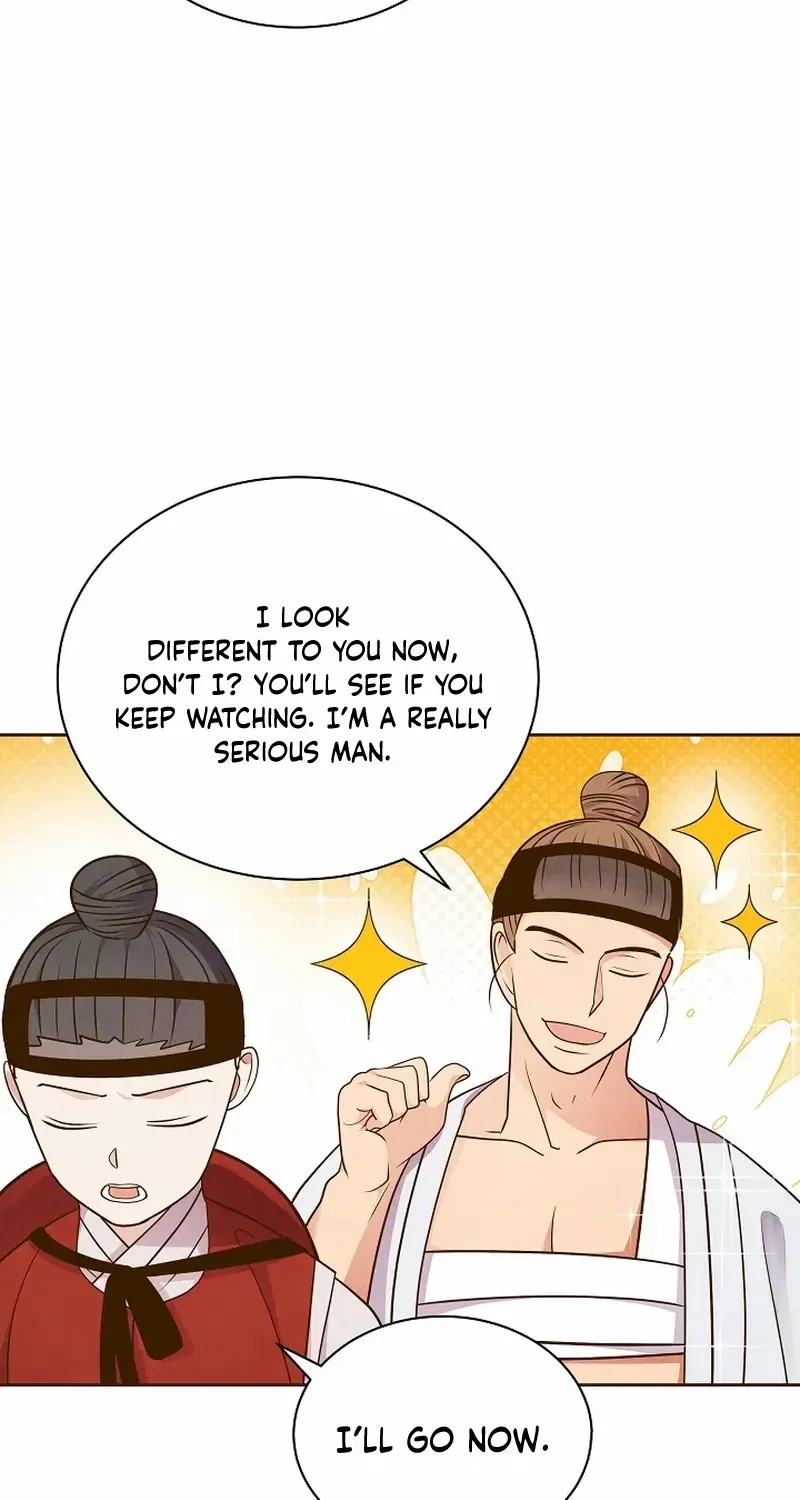 Flowers That Bloom at Night Chapter 48 page 68 - 