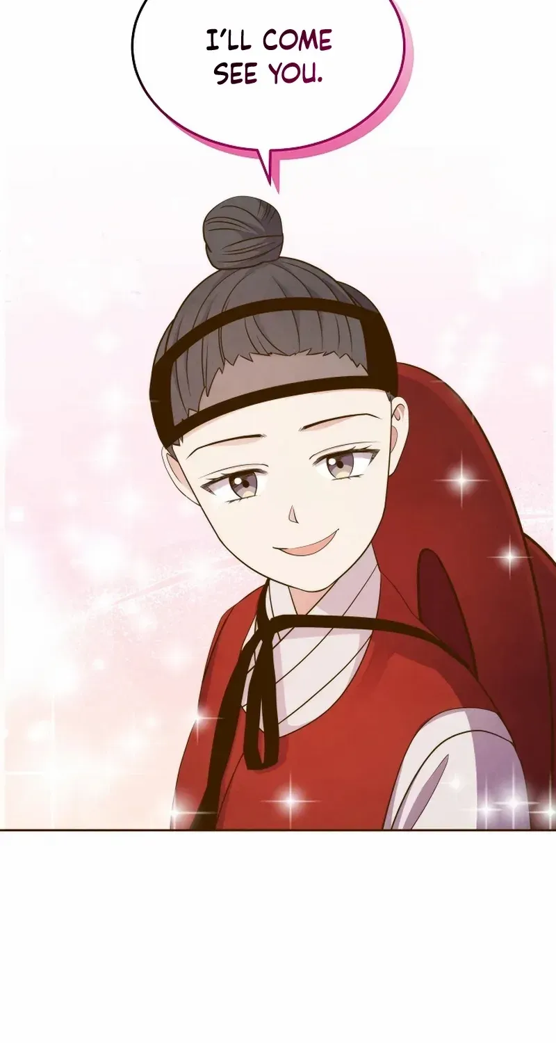 Flowers That Bloom at Night Chapter 48 page 75 - 