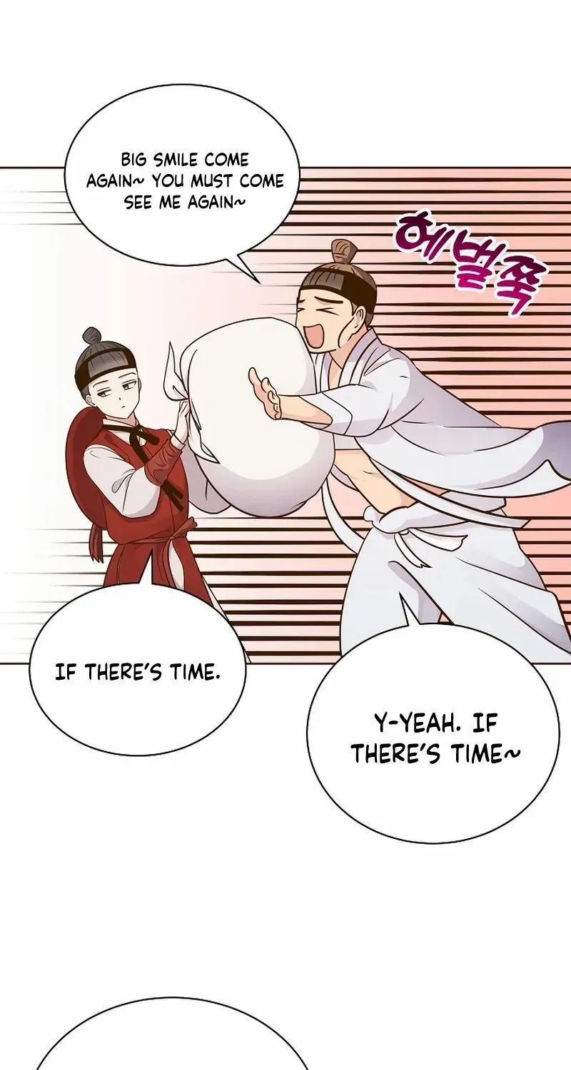Flowers That Bloom at Night Chapter 48 page 76 - 
