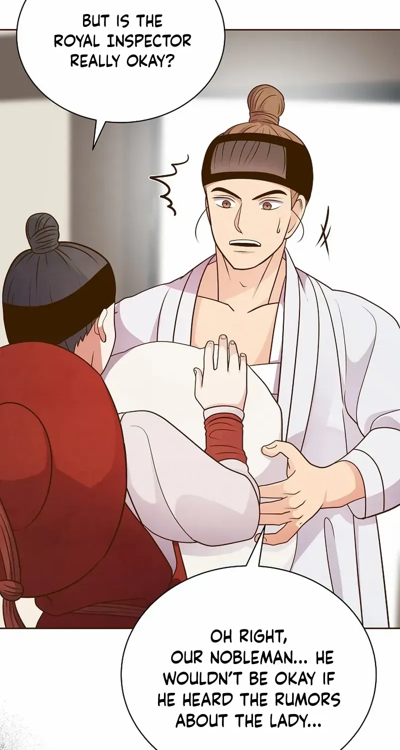 Flowers That Bloom at Night Chapter 48 page 77 - 