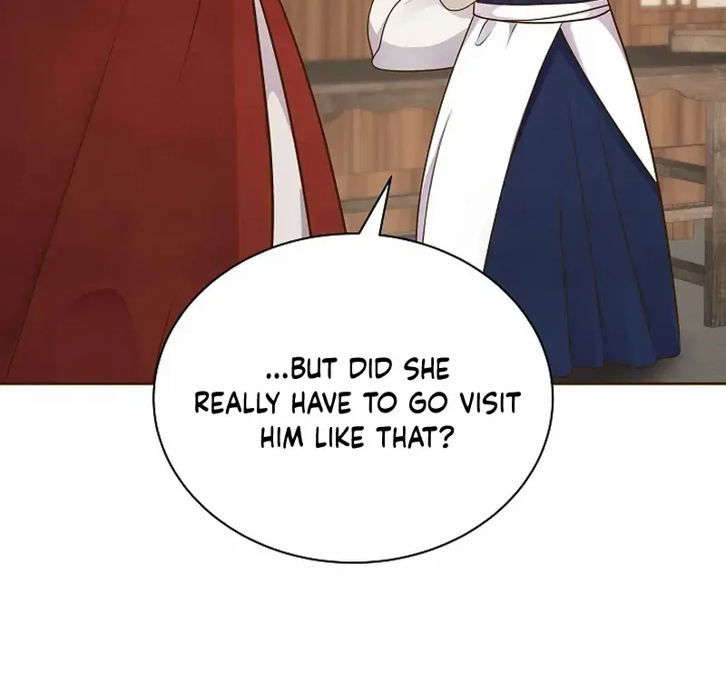 Flowers That Bloom at Night Chapter 48 page 10 - 