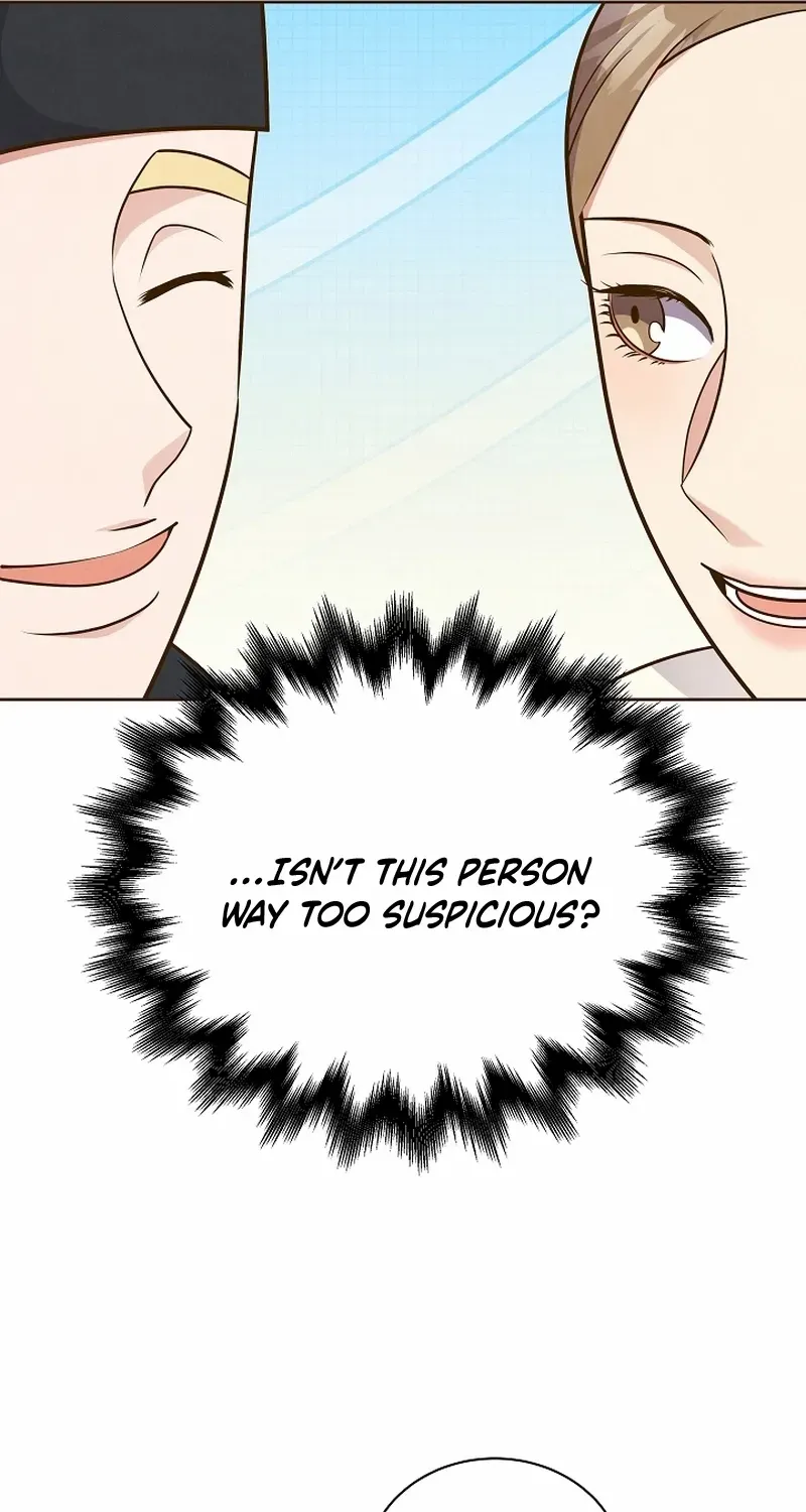 Flowers That Bloom at Night Chapter 49 page 11 - 