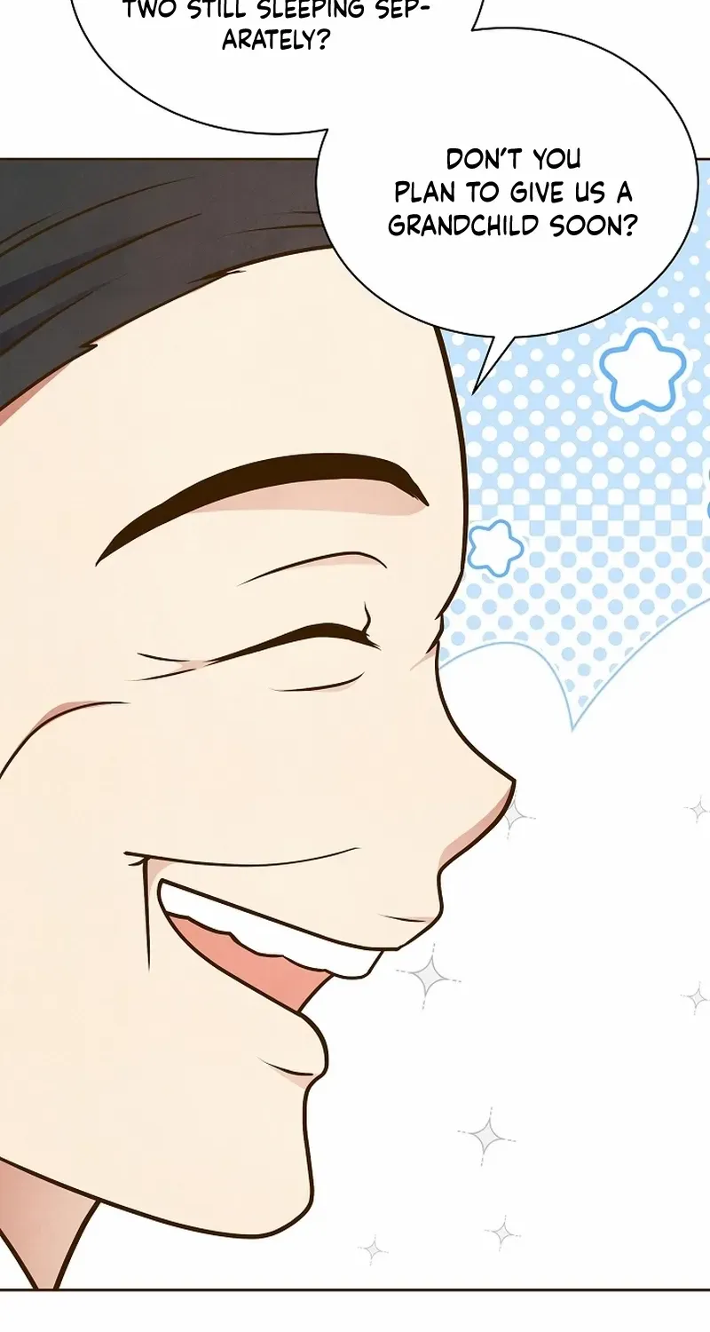 Flowers That Bloom at Night Chapter 49 page 14 - 