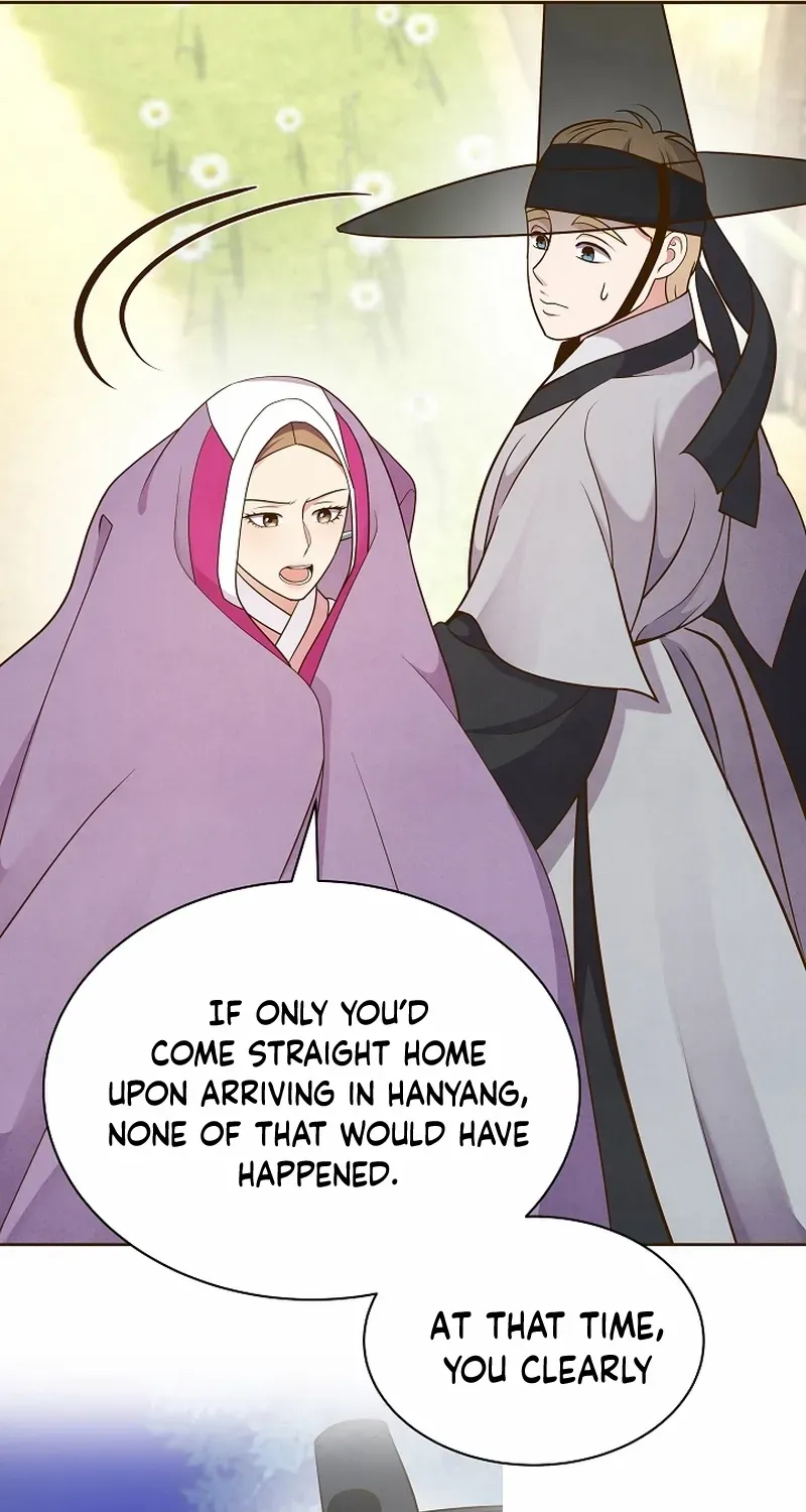 Flowers That Bloom at Night Chapter 49 page 29 - 