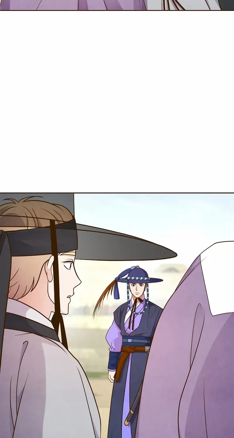 Flowers That Bloom at Night Chapter 49 page 34 - 