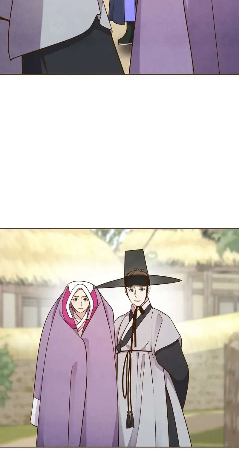 Flowers That Bloom at Night Chapter 49 page 35 - 