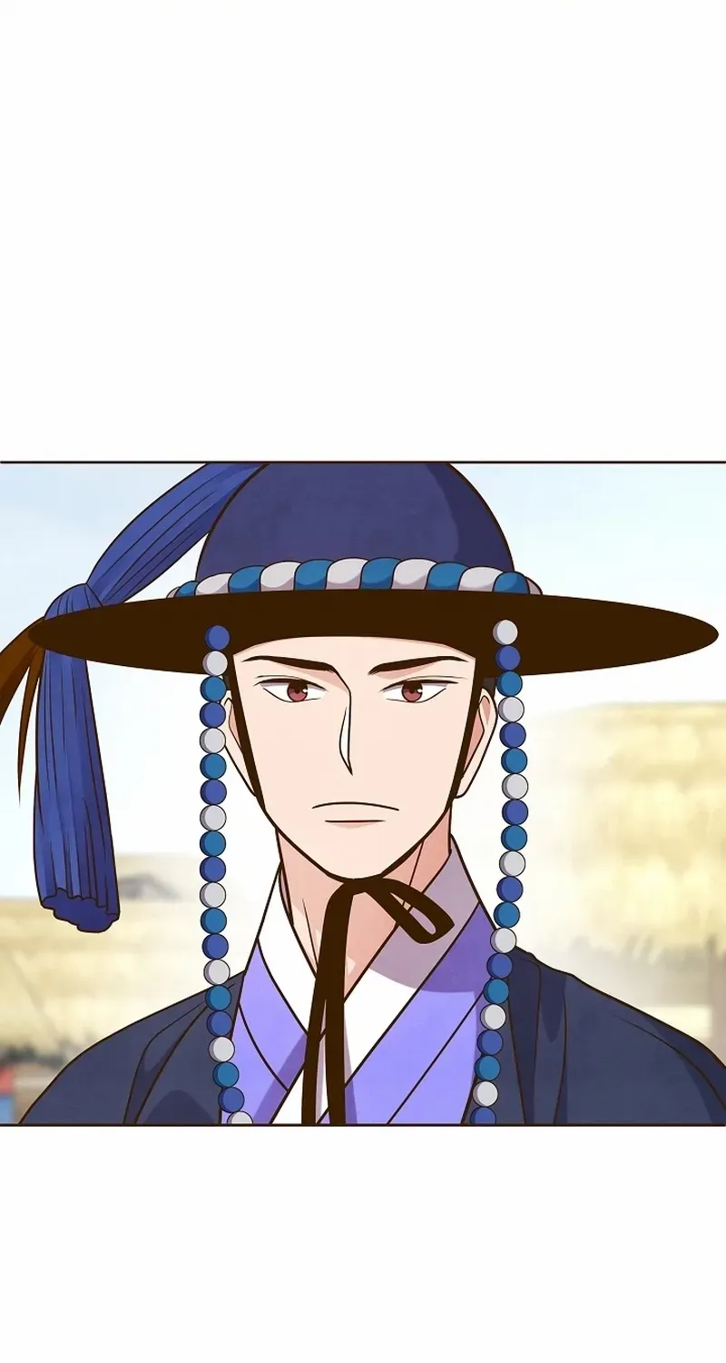Flowers That Bloom at Night Chapter 49 page 36 - 