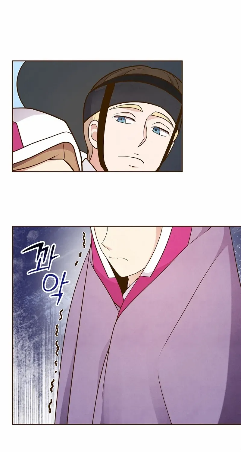 Flowers That Bloom at Night Chapter 49 page 37 - 