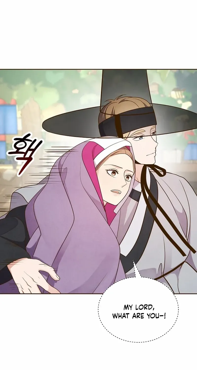 Flowers That Bloom at Night Chapter 49 page 38 - 