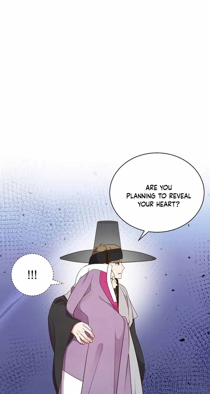 Flowers That Bloom at Night Chapter 49 page 39 - 