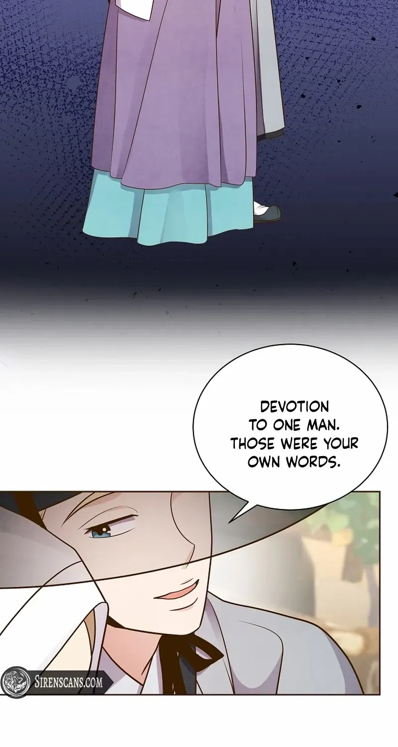 Flowers That Bloom at Night Chapter 49 page 40 - 