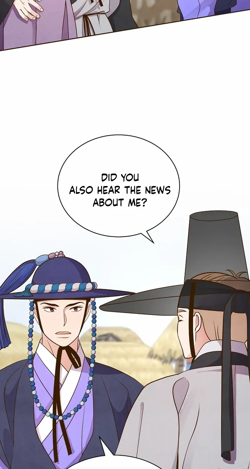 Flowers That Bloom at Night Chapter 49 page 43 - 