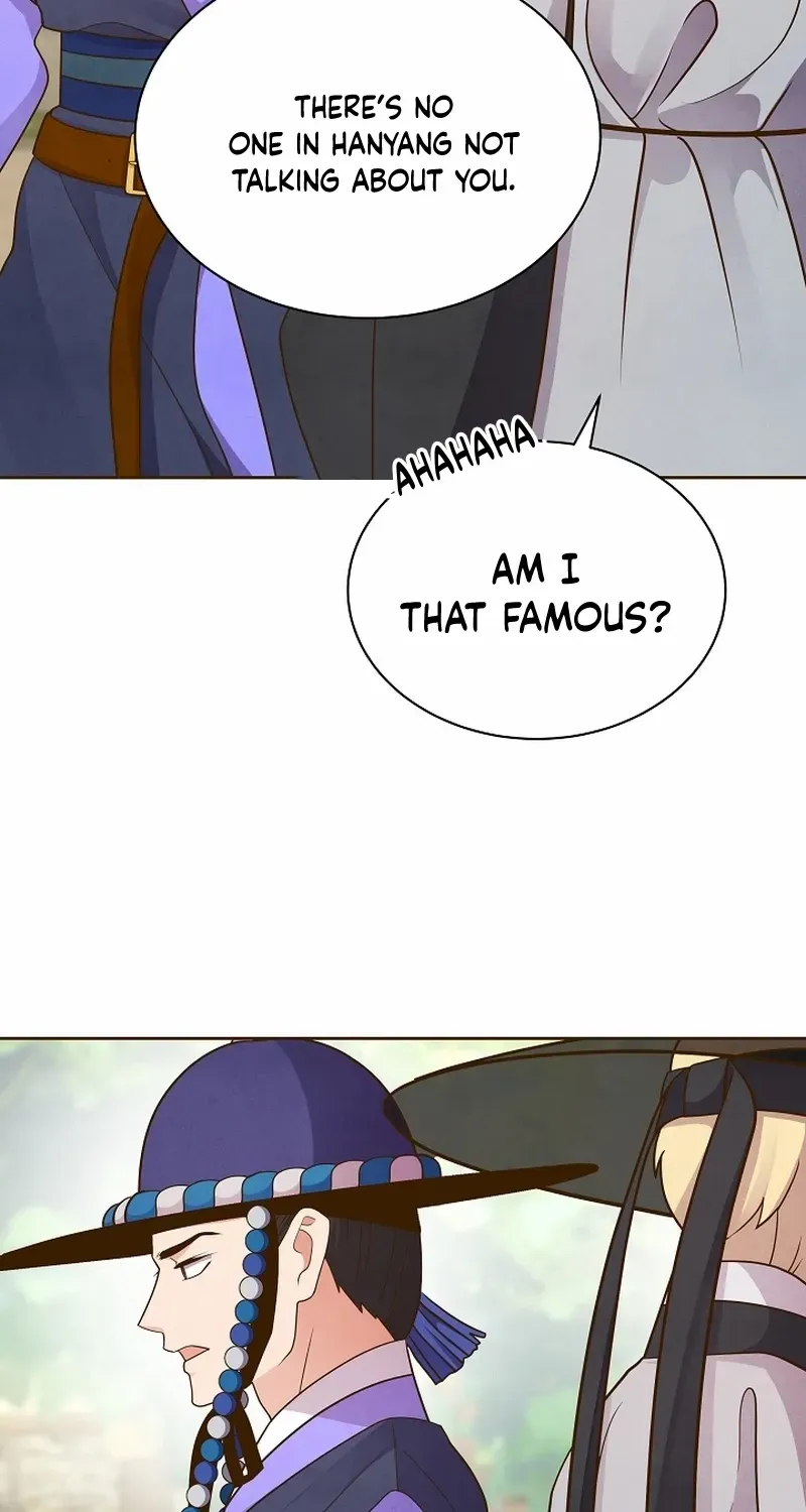 Flowers That Bloom at Night Chapter 49 page 44 - 