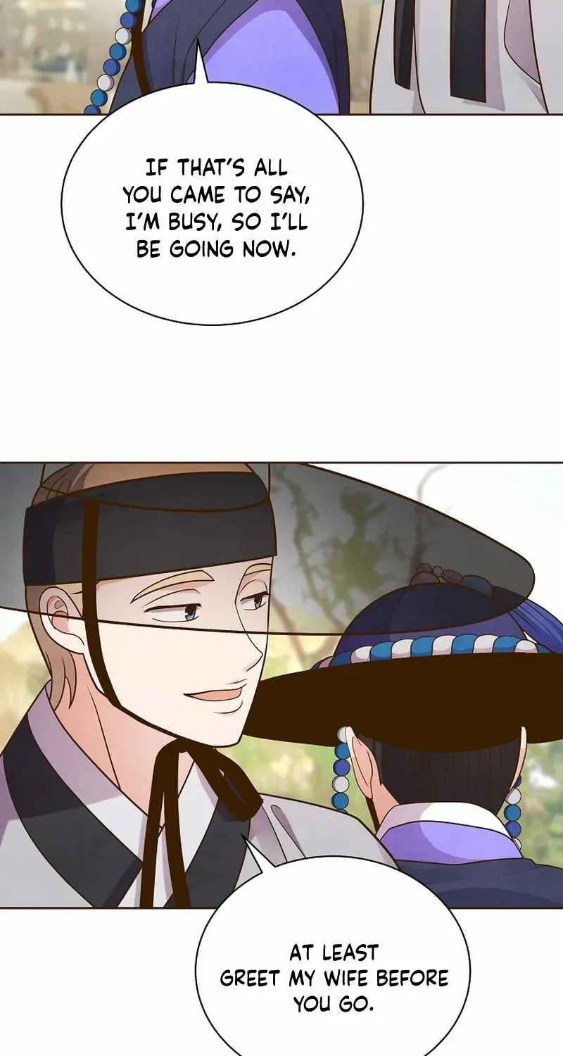 Flowers That Bloom at Night Chapter 49 page 45 - 
