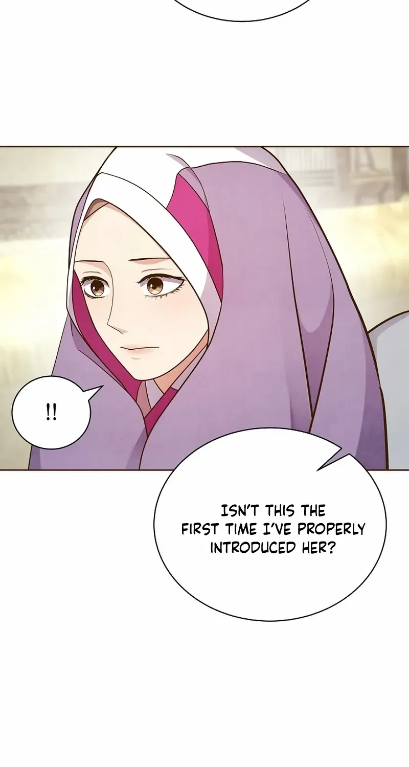 Flowers That Bloom at Night Chapter 49 page 46 - 