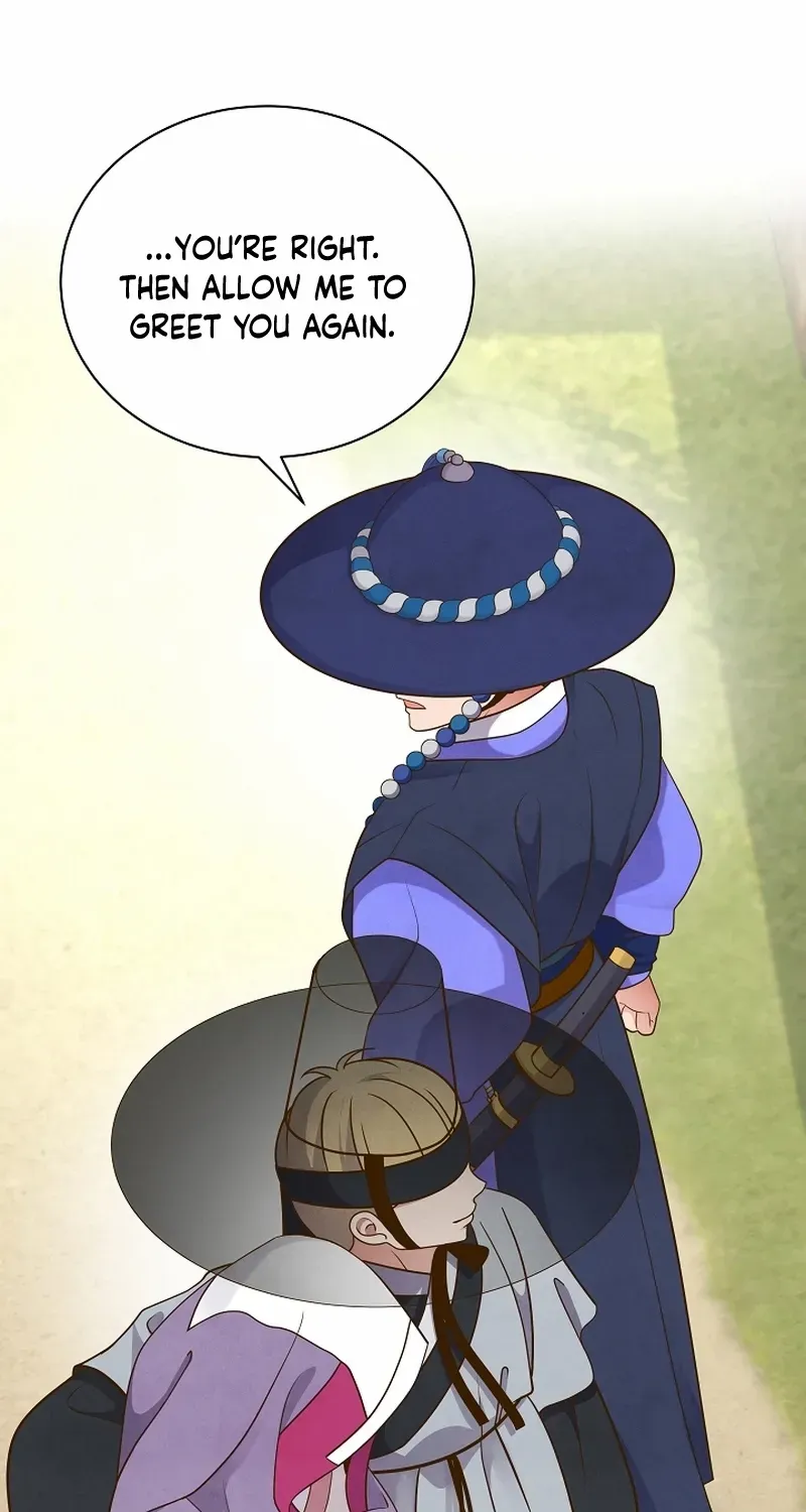 Flowers That Bloom at Night Chapter 49 page 47 - 