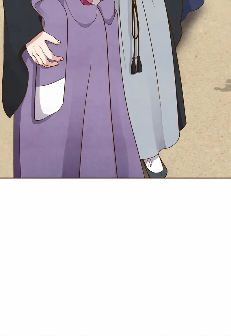 Flowers That Bloom at Night Chapter 49 page 48 - 