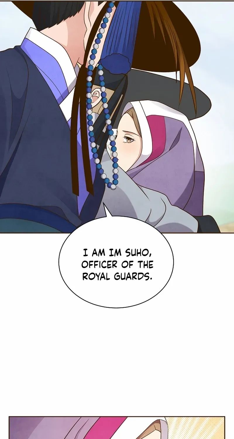 Flowers That Bloom at Night Chapter 49 page 49 - 