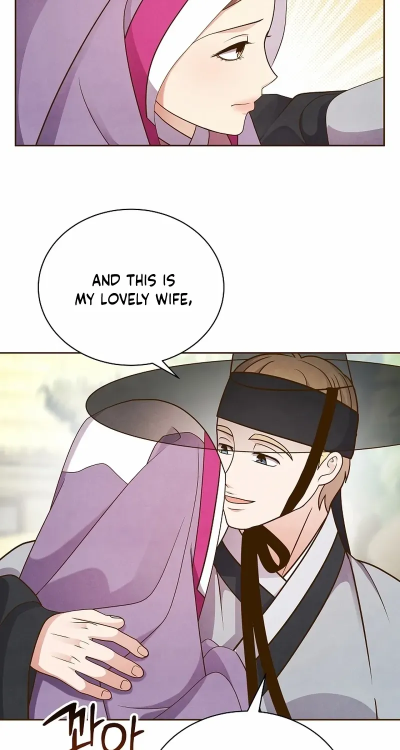 Flowers That Bloom at Night Chapter 49 page 50 - 