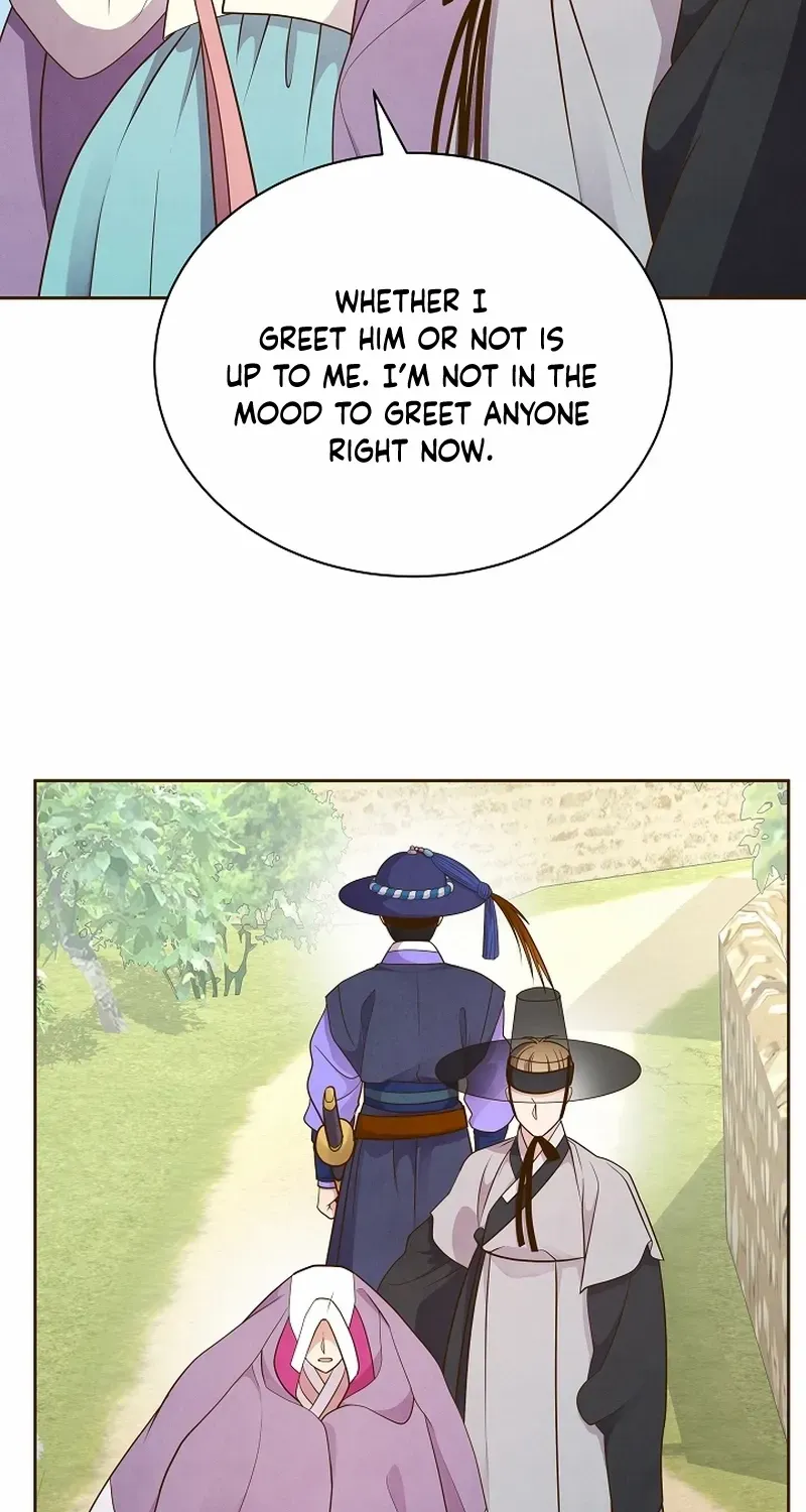 Flowers That Bloom at Night Chapter 49 page 52 - 
