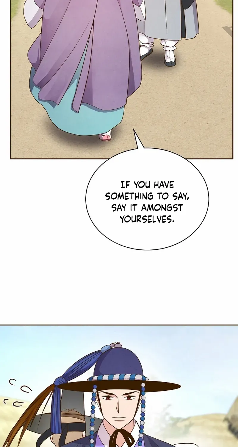 Flowers That Bloom at Night Chapter 49 page 53 - 