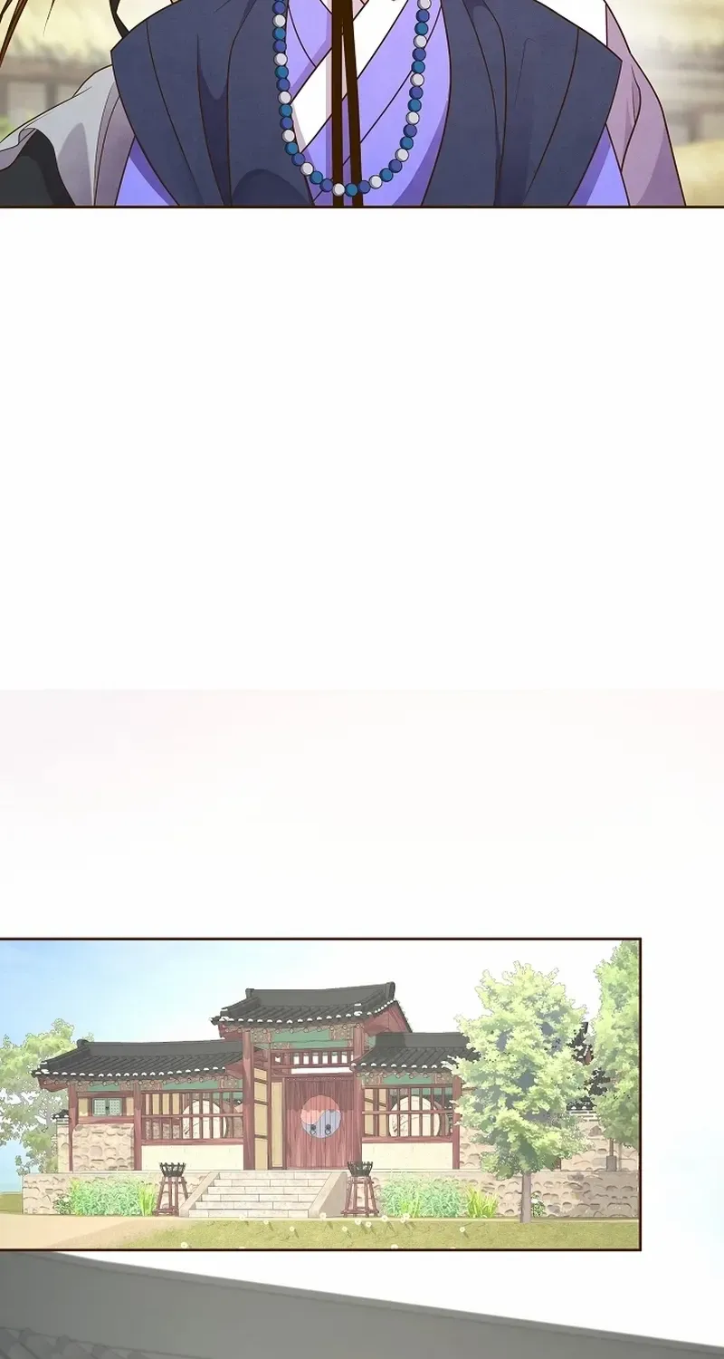 Flowers That Bloom at Night Chapter 49 page 54 - 