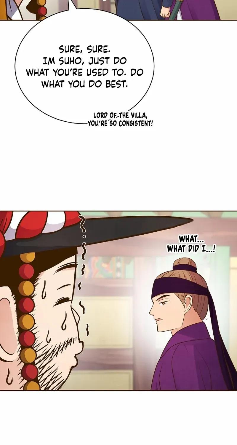 Flowers That Bloom at Night Chapter 49 page 61 - 