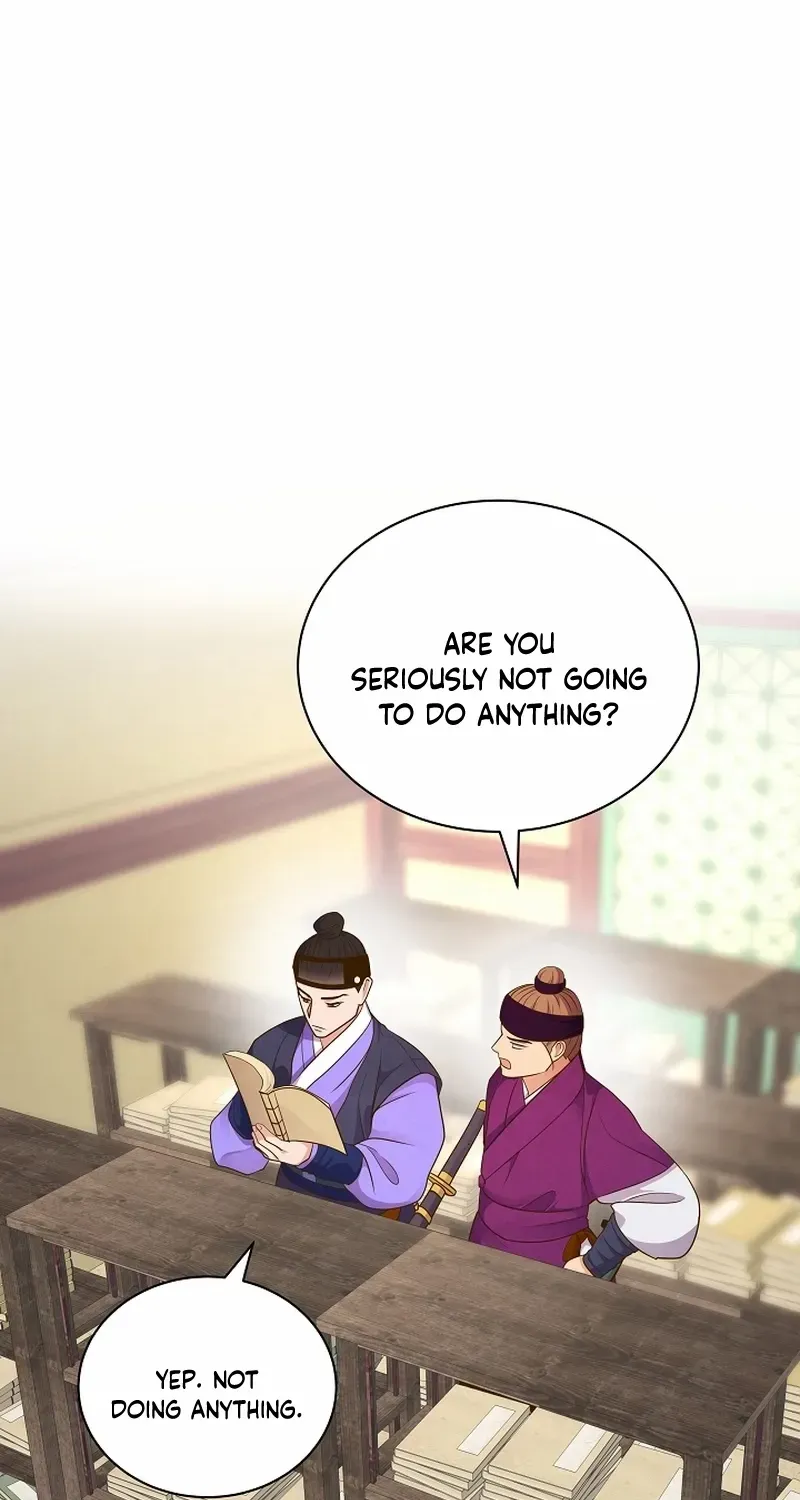 Flowers That Bloom at Night Chapter 49 page 62 - 