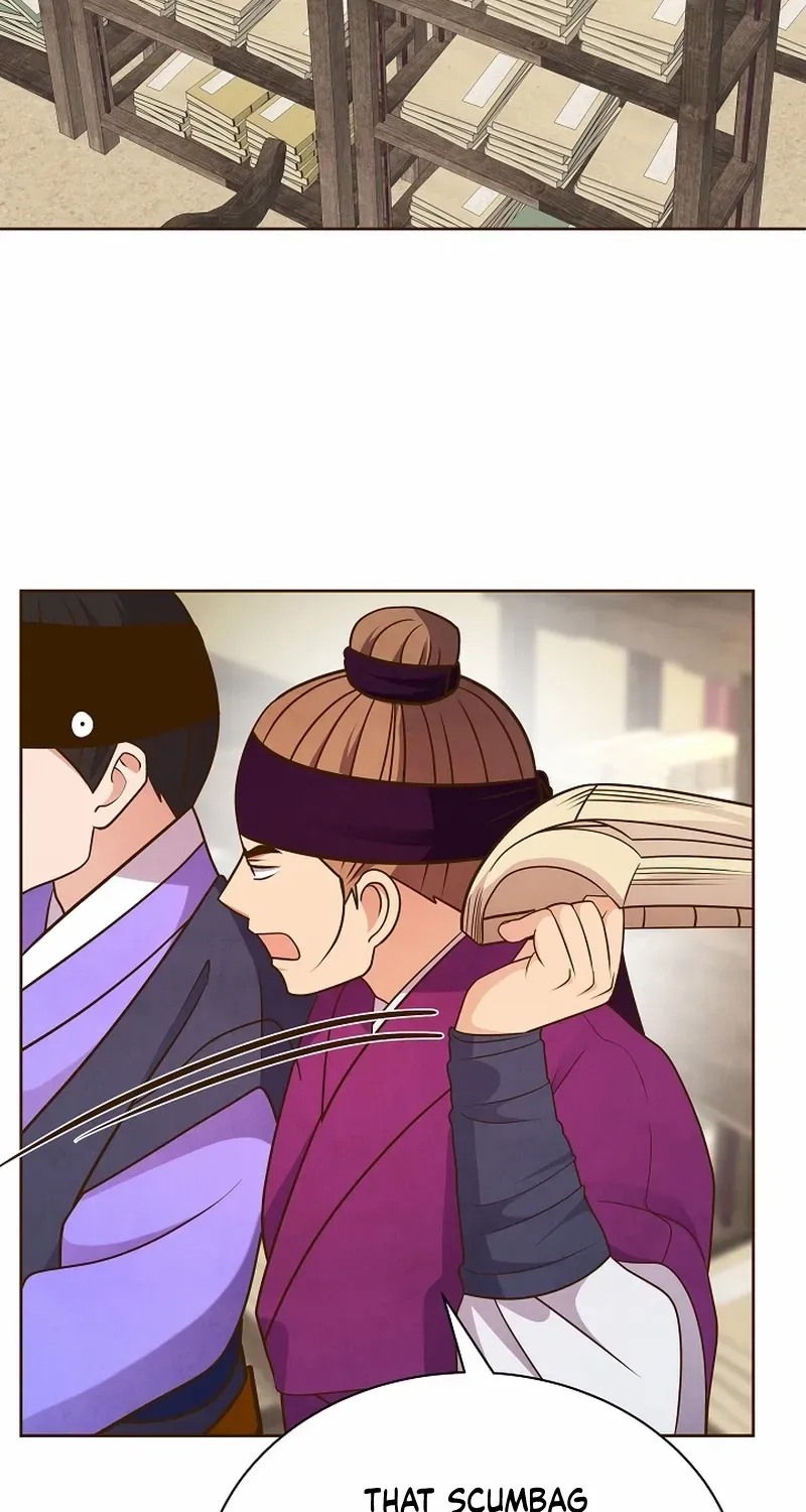 Flowers That Bloom at Night Chapter 49 page 63 - 