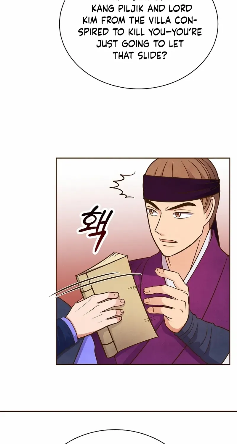 Flowers That Bloom at Night Chapter 49 page 64 - 
