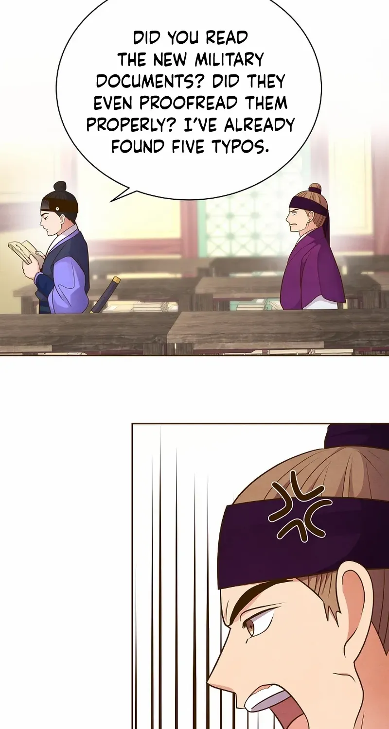 Flowers That Bloom at Night Chapter 49 page 65 - 