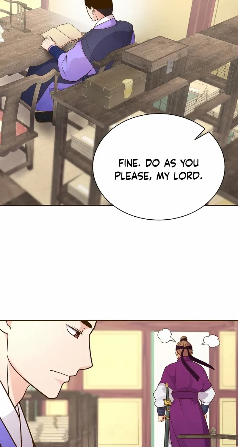 Flowers That Bloom at Night Chapter 49 page 67 - 
