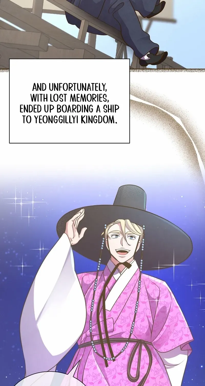 Flowers That Bloom at Night Chapter 49 page 8 - 
