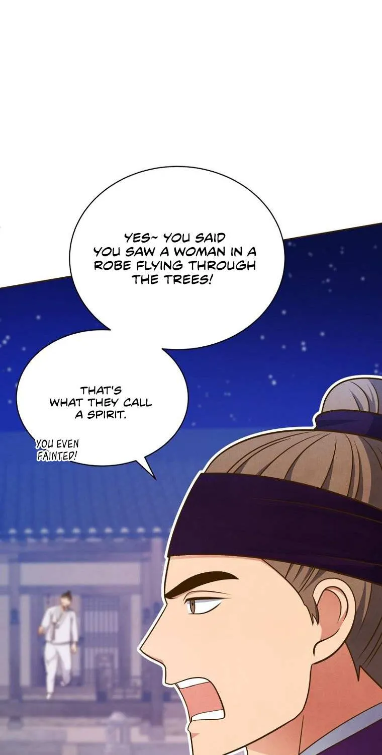 Flowers That Bloom at Night Chapter 5 page 12 - 