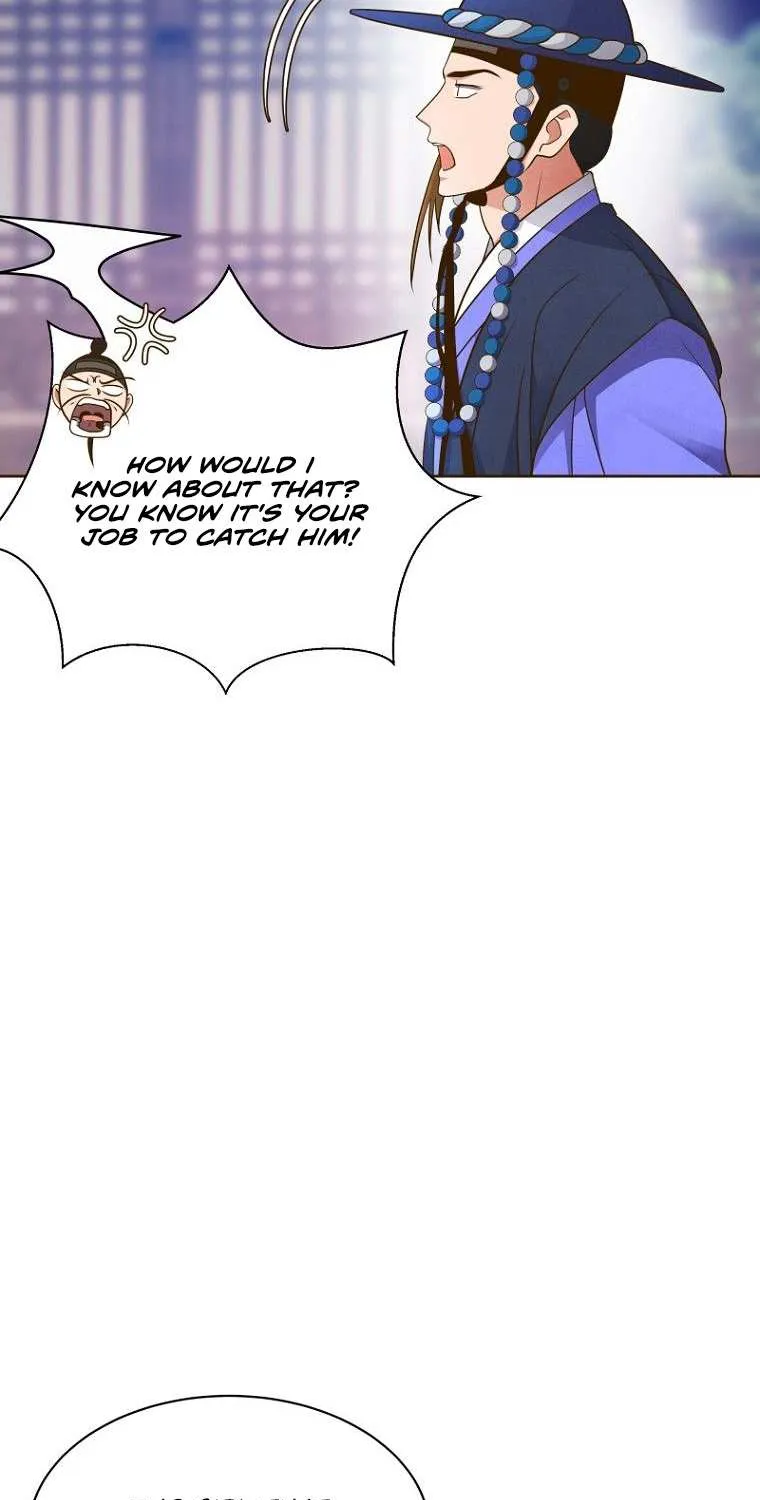 Flowers That Bloom at Night Chapter 5 page 15 - 