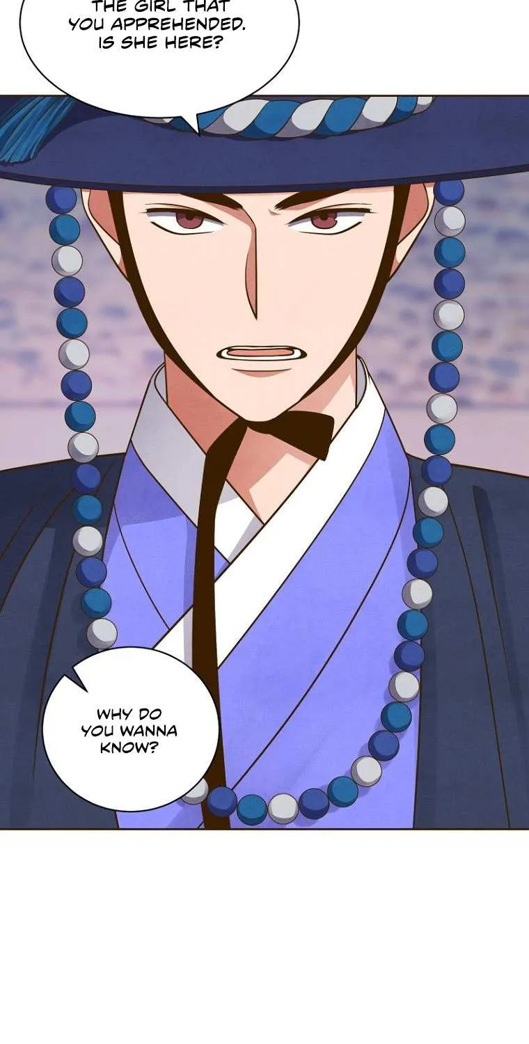 Flowers That Bloom at Night Chapter 5 page 16 - 